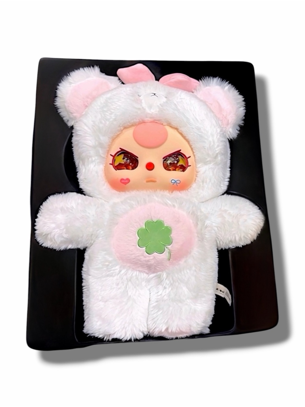 Baby Three 1000% Mama Bear Plush Doll